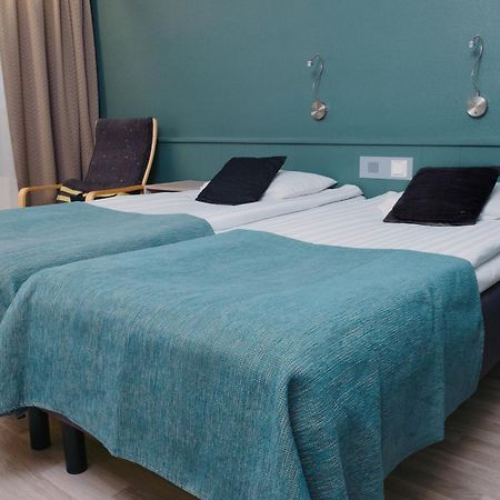 Kivitippu Resort Lappajarvi Bagian luar foto